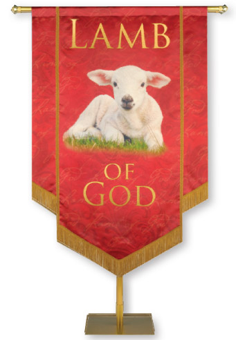 Lamb of God